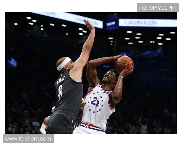 篮网与太阳精彩对决腾讯直播全程呈现不容错过的篮球盛宴