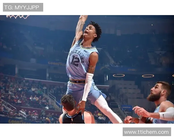 贾莫兰特的篮球之路:从新秀到联盟明星的成长历程