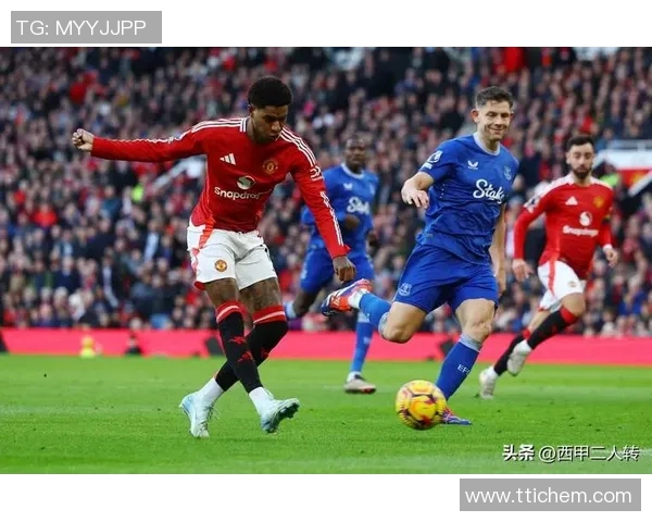 拉什福德领衔英超新星崛起未来足球的希望与挑战并存