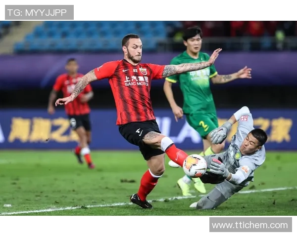 北京中赫国安迎战泰达期待主场全取三分争夺联赛积分榜高位